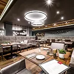 Alpina - Adults Only Hotel Solden