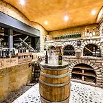 Alpina - Adults Only Solden