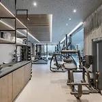 Hotel Alpina - Adults Only