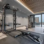 Hotel Alpina - Adults Only