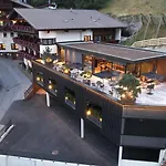 Alpina - Adults Only 4* Solden