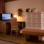 Hotel Alpina - Adults Only