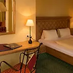 Alpina - Adults Only Hotel