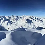 Hotel Alpina - Adults Only