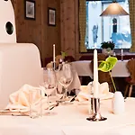 Alpina - Adults Only