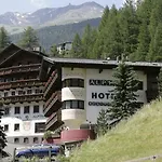Hotel Alpina - Adults Only