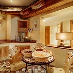 Alpina - Adults Only 4* Solden