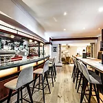 Alpina - Adults Only Hotel Solden