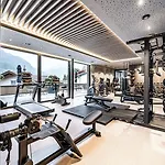 Hotel Alpina - Adults Only 4*