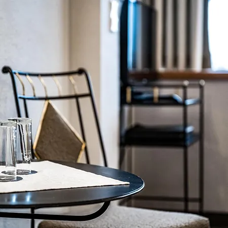 Alpina - Adults Only Hotel Solden