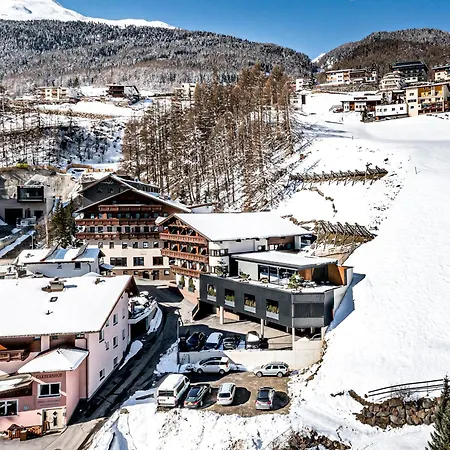 Alpina - Adults Only Hotel