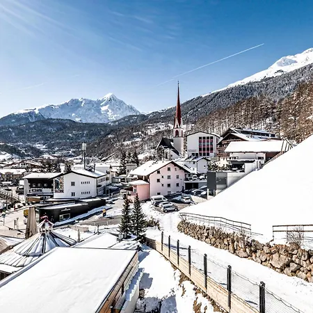 Alpina - Adults Only Solden