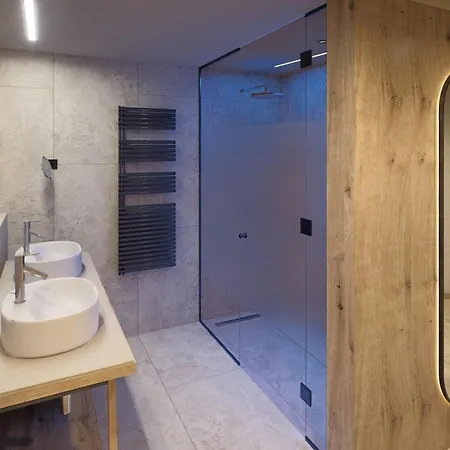 Alpina - Adults Only Otel Sölden