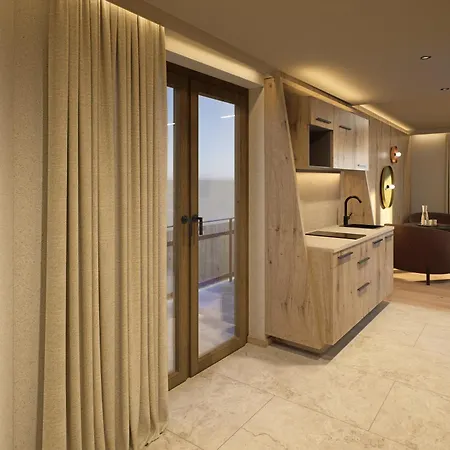 Alpina - Adults Only Otel