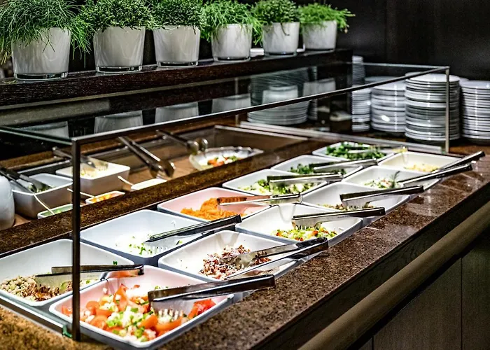 Otel Alpina - Adults Only 4*