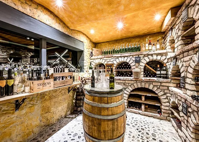 Alpina - Adults Only Sölden