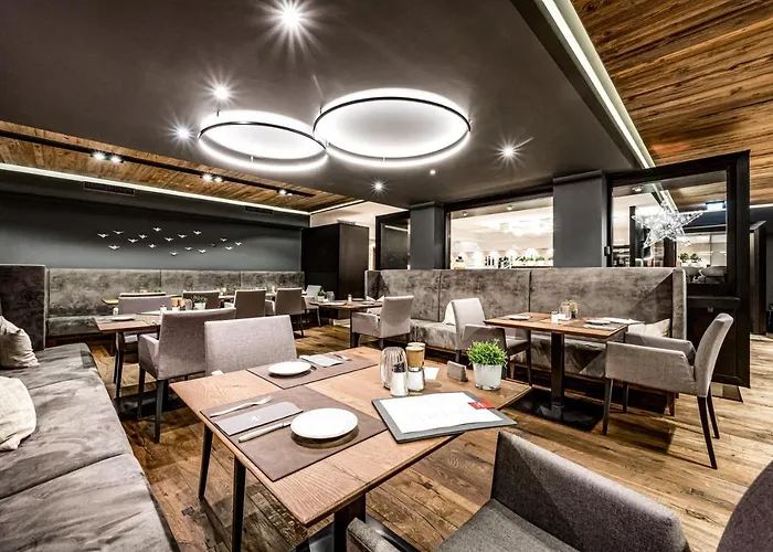 Alpina - Adults Only 4*