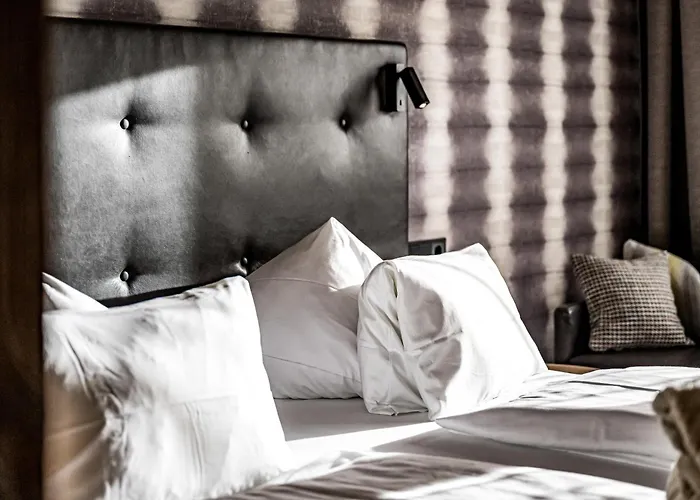 Alpina - Adults Only Otel