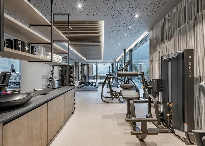 Otel Alpina - Adults Only