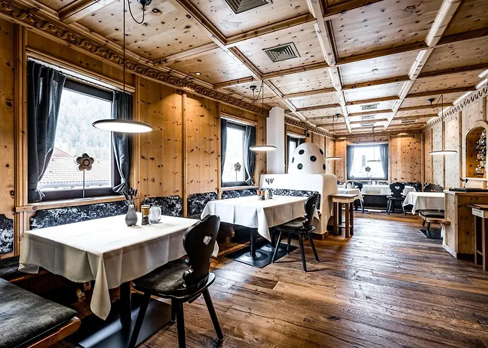 Otel Alpina - Adults Only