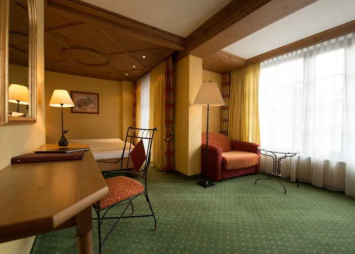 Alpina - Adults Only Otel