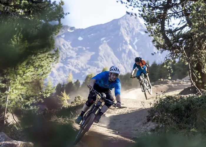 Otel Alpina - Adults Only 4*