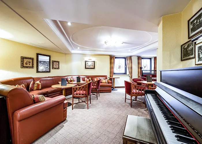 Alpina - Adults Only