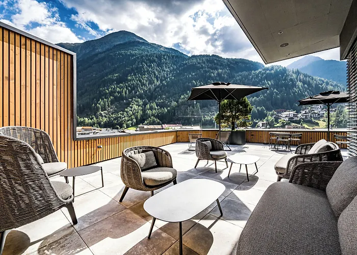 Otel Alpina - Adults Only