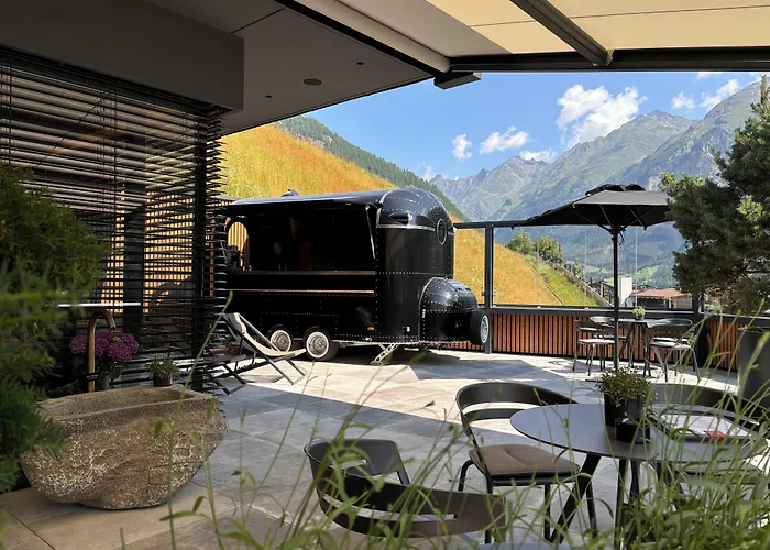 Otel Alpina - Adults Only