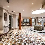 Alpina - Adults Only 4*