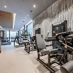 Hotel Alpina - Adults Only