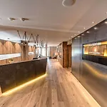 Alpina - Adults Only Hotel