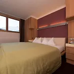 Hotel Alpina - Adults Only 4*