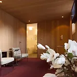 Hotel Alpina - Adults Only