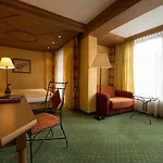 Alpina - Adults Only Hotel