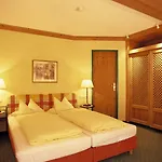 Alpina - Adults Only Solden