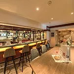 Alpina - Adults Only 4* Sölden