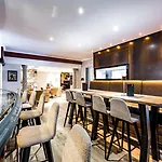 Hotel Alpina - Adults Only Sölden