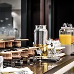 Alpina - Adults Only 4*