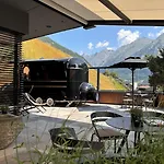 Alpina - Adults Only Hotel 4*