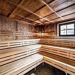 Alpina - Adults Only