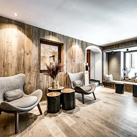 Alpina - Adults Only 4*