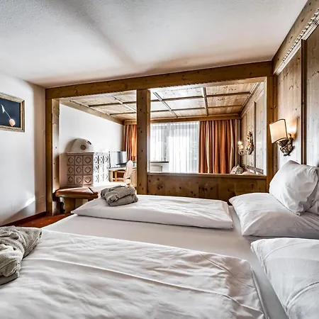 Hotell Alpina - Adults Only Sölden