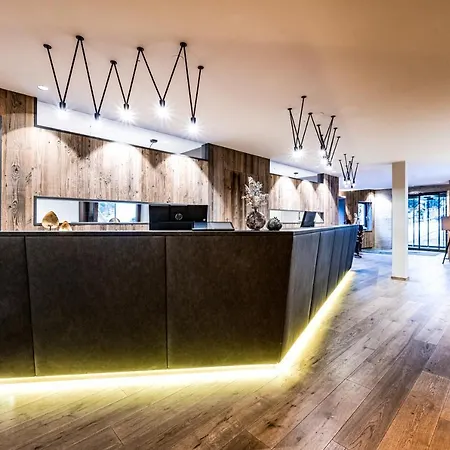 酒店 Alpina - Adults Only 4*