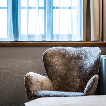 Szálloda Alpina - Adults Only 4*