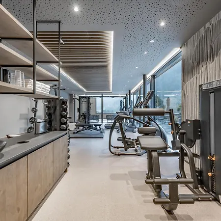 酒店 Alpina - Adults Only