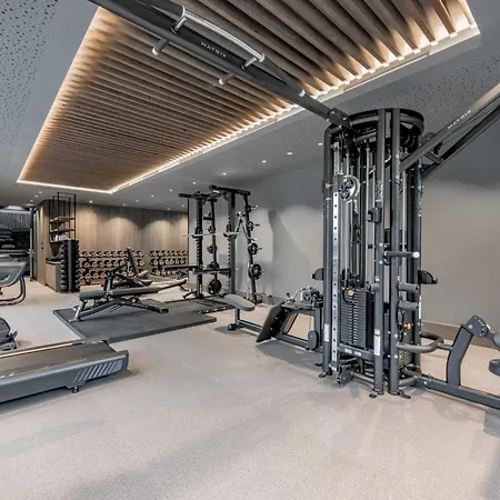 Hotell Alpina - Adults Only Sölden