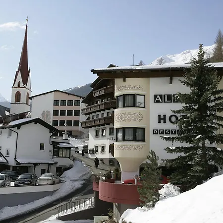 Hotel Alpina - Adults Only