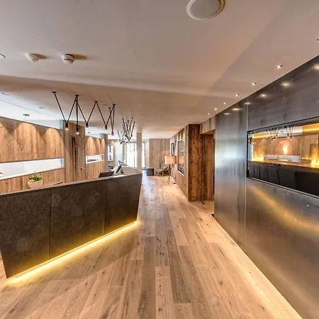 Alpina - Adults Only Hotell