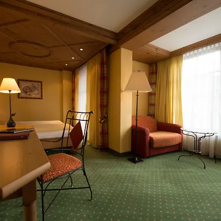 Alpina - Adults Only Hotell